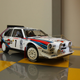 Illustration for article titled My diecast history